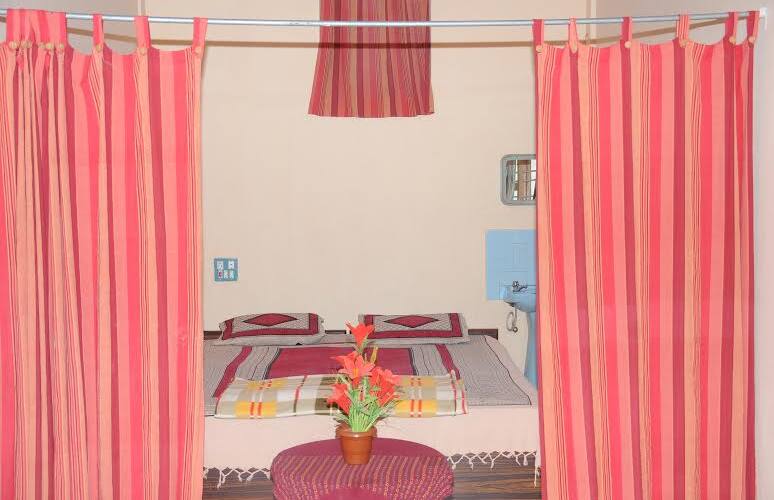 Babu Home Stay, Coorg 5